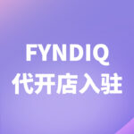 Fyndiq代开店入驻